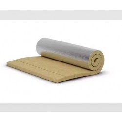 Rockwool 133 lamellendeken - 25 mm